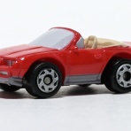 Koyapop’s LIBRARY　☆ BEAUTIFUL MODEL CARS +1 ☆