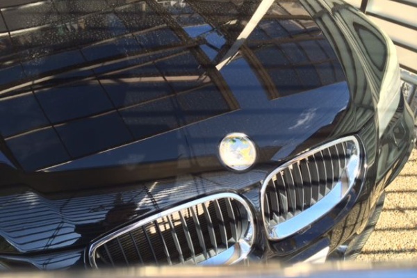 Fairlady Z Fan ガレージ エブリン