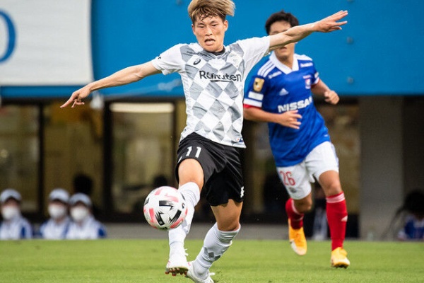 サカクボ速報 サッカーまとめ ヴィッセル神戸