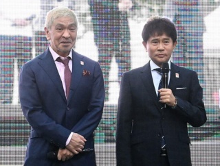 ダウンタウンの漫才っておもろいか？