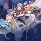 【中国iOSゲーム週間ランキング】Ver.2.5リリースで『ゼンレスゾーンゼロ』が1年ぶりにTOP1に!