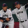 日本ハム稲葉、ソフトバンク小久保、巨人阿部、中日立浪