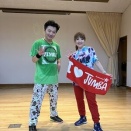 連チャンありがとうーーーッ！！