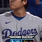【動画】パイレーツ応援団、大谷の打席で「Shohei sucks(翔平はゴミ)」を連呼ｗｗｗｗｗｗｗｗｗｗｗｗｗｗｗｗｗｗｗｗｗｗｗｗｗｗｗｗ