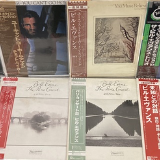 ディスクユニオン新宿中古センター