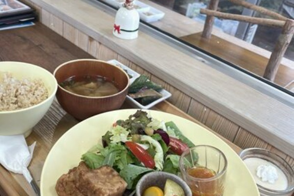 あっちこっち ここdeランチ - 福山西部