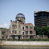『2025.8 約20年ぶりとなる『原爆ドーム』への再訪』の画像