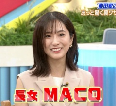 【画像】今日の田村真子さん　8.27