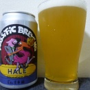 Ｎｏ．５６４３　パシフィック・ハレ・ひとめぼれＩＰＡ（合同会社パシフィック）
