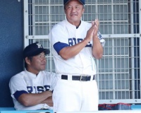 履正社・井上「ぶつかられて怪我しました」監督「自覚をもって生活しろ！」