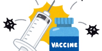 皆さんは子どもの自費の予防接種やってますか？？ポリオとか。