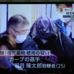 広島・羽月隆太郎容疑者が連行時に着ていたパーカーｗｗｗｗ