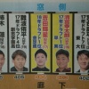 日ハム難波、吉田輝星と柿木に挟まれる 	