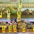 ランチタイム親父さんフル回転 笠置そば 西荻窪店
