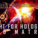 🟦 ホログラムとマトリックスのための戦い–新しい銀河作戦パート10 – 2021年4月 　by レヴ　2021.4.5