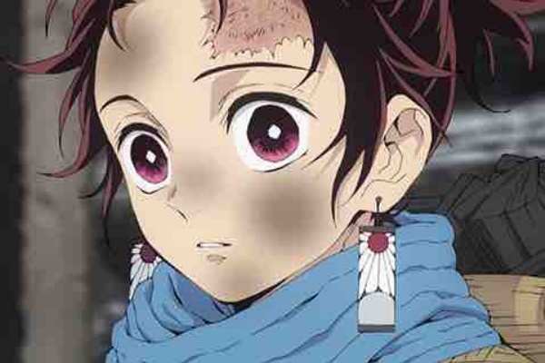 鬼滅の刃 登場人物紹介 まんがのすゝめ