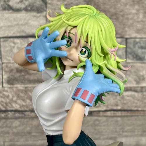 【フィギュアレビュー】僕のヒーローアカデミア GLITTER&GLAMOURS-TORU HAGAKURE-