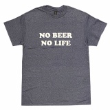 �μ������١�NO BEER NO LIFE T�����