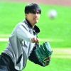 日ハムの達孝太には今年こそドラフト1位の片鱗を見せてほしい