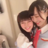 『[イコラブ] いおなーたんのイチャイチャに割り込むはなまるｗｗｗ【=LOVE(イコールラブ)】』の画像