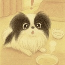 体調不良か　わがままか