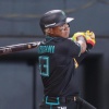 【日本ハム】水谷瞬、逆転タイムリー「やるかやられるか。やりました！」｜西武戦｜打った瞬間の反応まとめ｜4/18