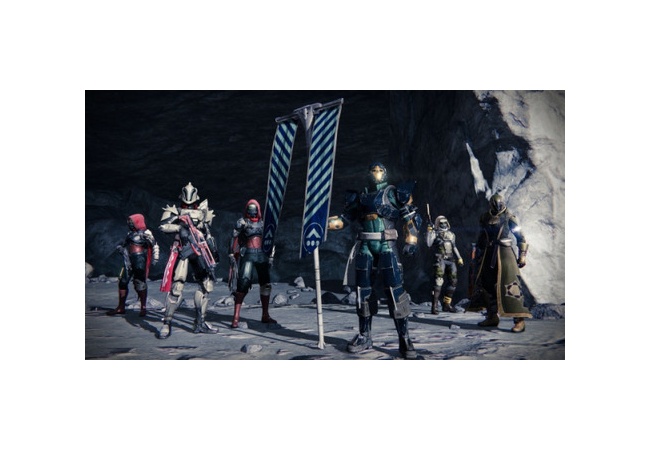 【Destiny】クルーシブルで紋章0から100にするのってどのくらいかかる？【ディスティニー】