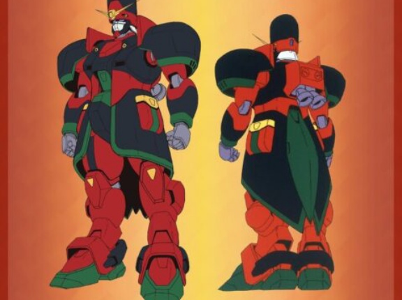 【Gガンダム】延々とスナイプする戦法だけで優勝ってずるくない？