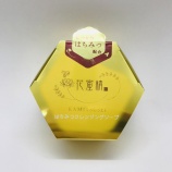 『花蜜精はちみつクレンジングソープ』の画像