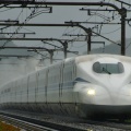 水飛沫