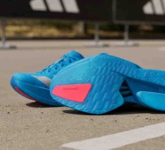 淡路島一周マラニックで感じた厚底シューズの感触