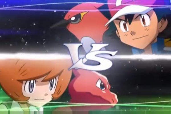 今期アニメで一番面白かったのって真面目にポケモンxy Zだよなwwwww いどばた子の気になるもん