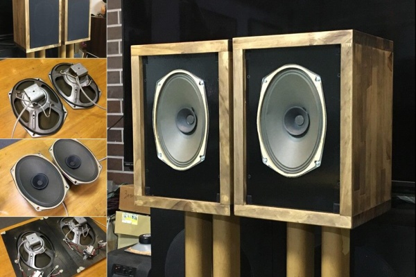 アトリエHAL1953」 のページ ビンテージAUDIO & JAZZ 販売と製品