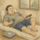 ダイエットしたいけど何から始めていいのかわからん