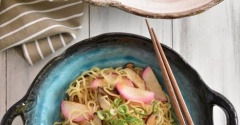 おつまみにもなる！おススメ焼きそば4選