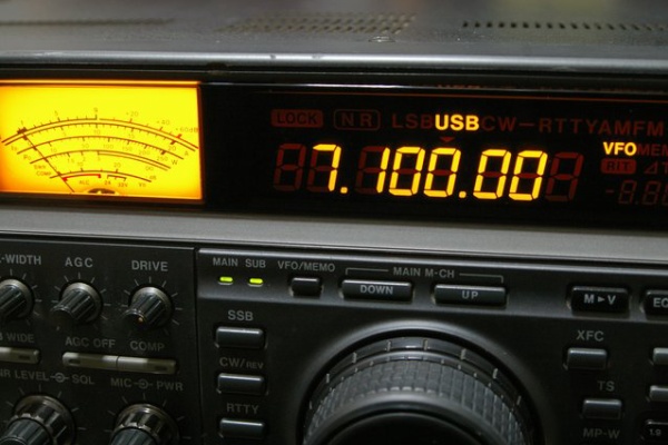JHGのブログ - ・IC-723・730・731・736