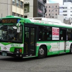 三度のメシよりバスが好きな人のブログ