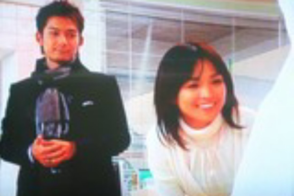 Always 永遠を駆け抜ける一瞬の僕ら 山下真司