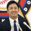 斎藤佑樹さん、もう大ベテランだった 	