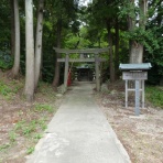 城とか陵墓とか