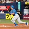マルティネスが代打で反撃打「いいところに飛んでくれた」