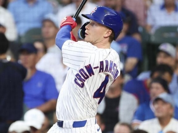 【朗報】PCA、WAR10.0到達でMLB史上4人目の大記録を達成してしまう