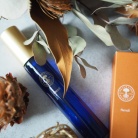 ついに見つけた！！香りに酔いやすいわたしが最高に心地よいと感じる天然香料のオールドパルファン！