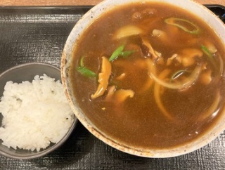 【あいにく隠れきれない人気蕎麦屋】函館 かくれそば処 番屋