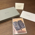 &Liebeのペンケース
