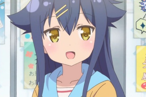 日常系アニメふぁん ひなこのーと