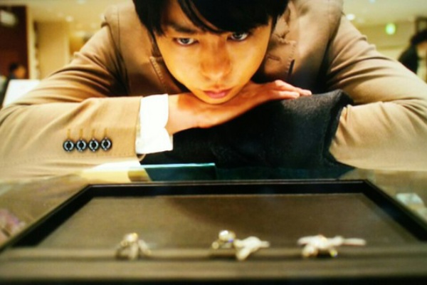 先に生まれただけの僕 Blu-ray BOX 6枚組 嵐 櫻井 翔 嵐 櫻井翔 Blu-ray 先に生まれただけの僕 Blu-ray BOX(6枚組