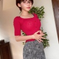 【画像】深田えいみ、人妻になる
