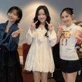ヤンタンに今をときめく遠藤彩加里が出演するも、弓桁朱琴が全ての話題でトークを奪い取る快挙ｗ