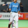 王柏融(NPB4年通算).235 14本 92打点 OPS.656